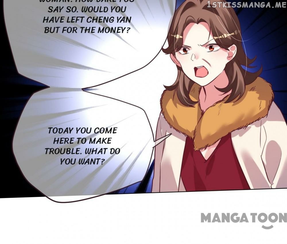 Unforgettable Love Of Mine chapter 41 - page 40