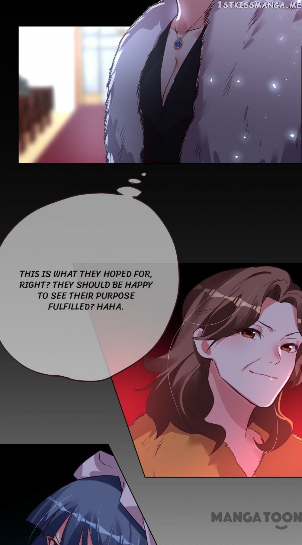 Unforgettable Love Of Mine chapter 41 - page 42
