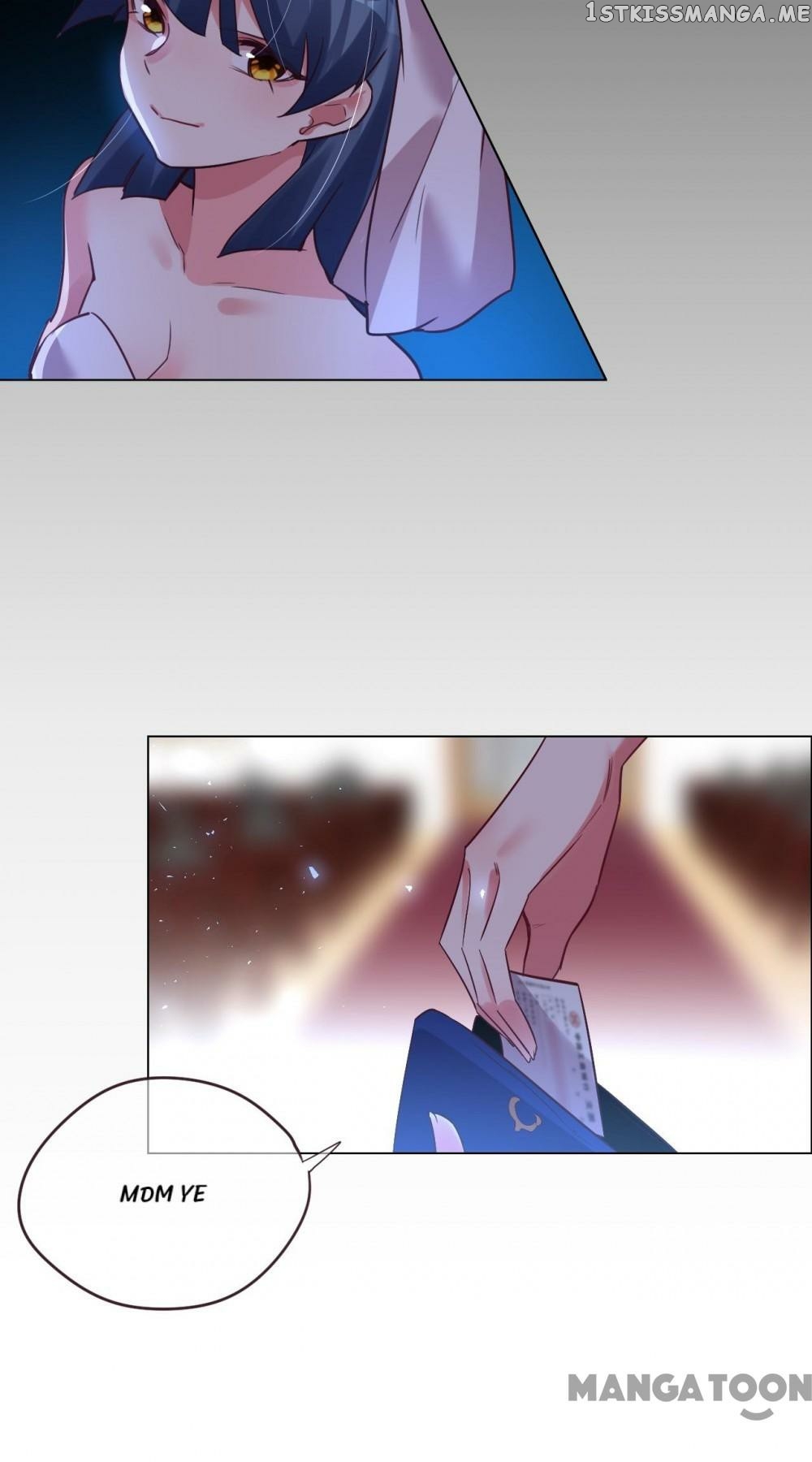 Unforgettable Love Of Mine chapter 41 - page 43
