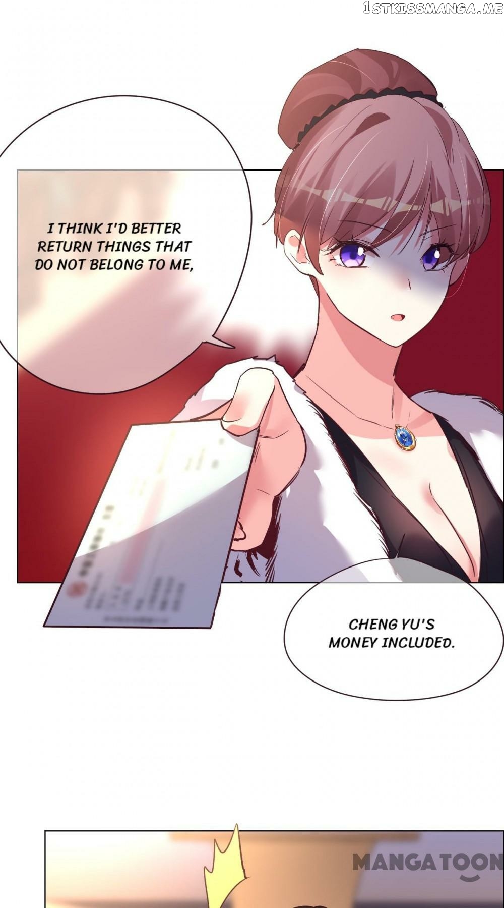Unforgettable Love Of Mine chapter 41 - page 45
