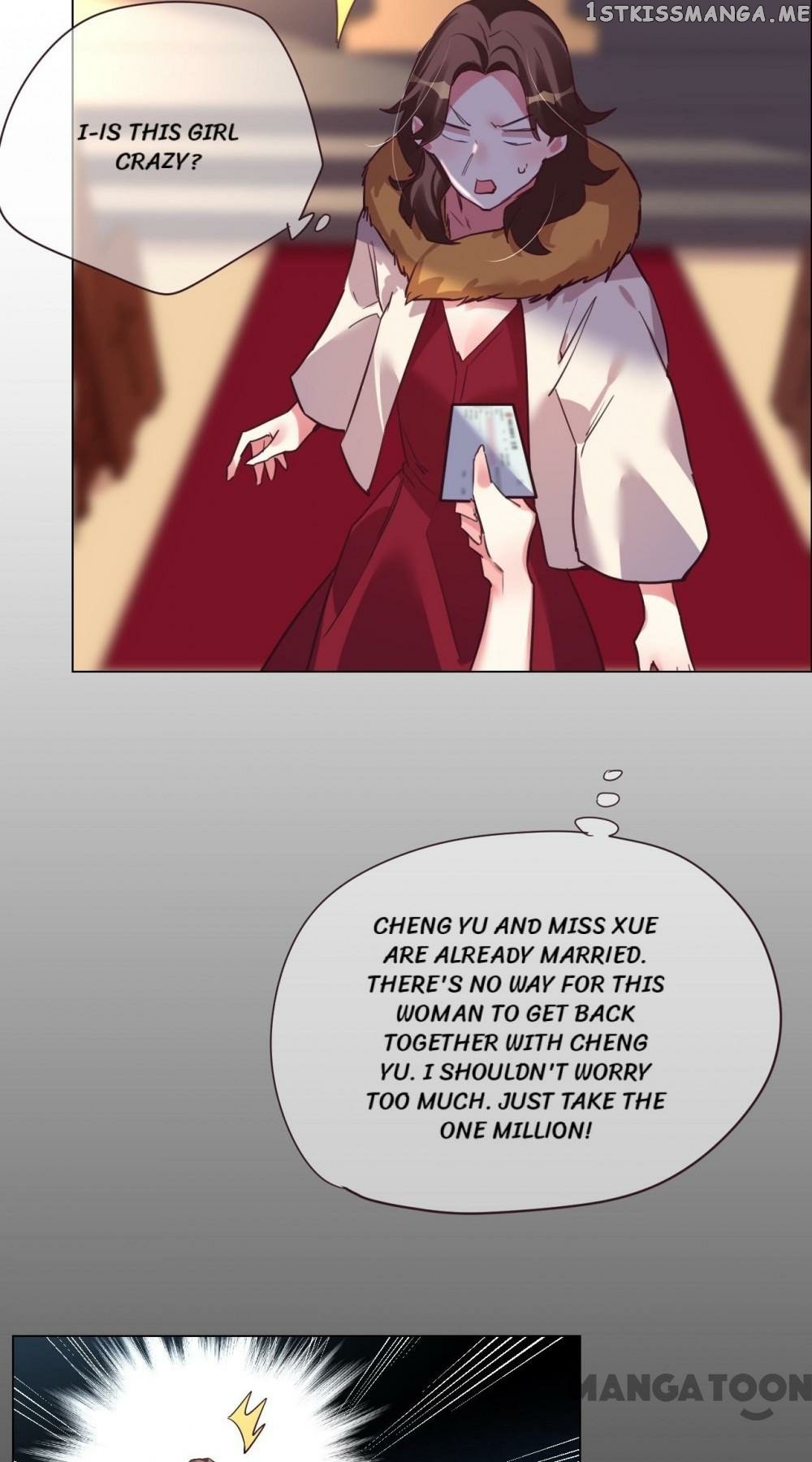 Unforgettable Love Of Mine chapter 41 - page 46