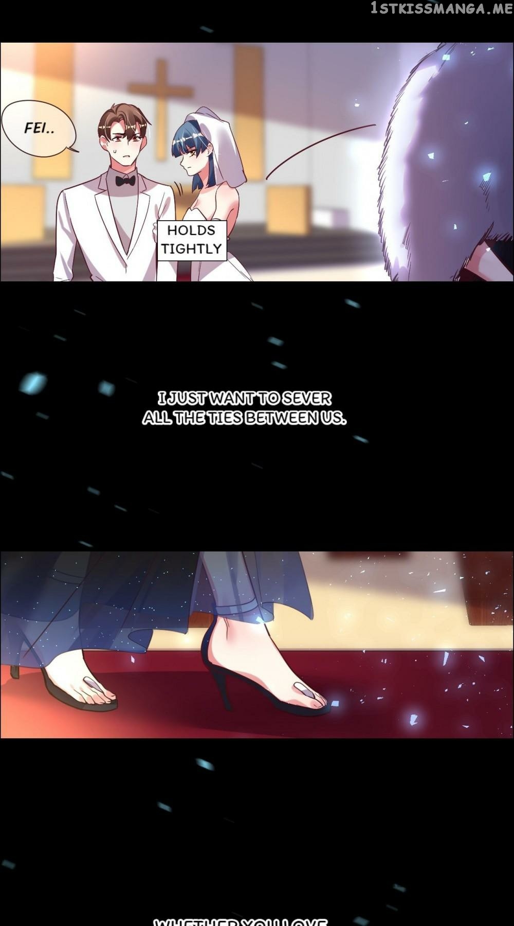 Unforgettable Love Of Mine chapter 41 - page 49