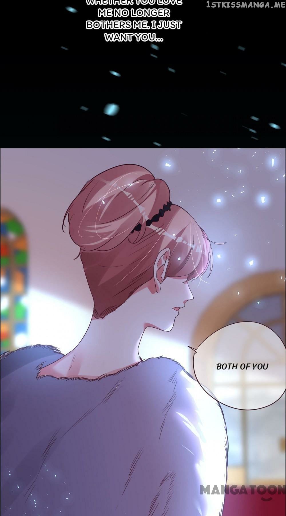 Unforgettable Love Of Mine chapter 41 - page 50