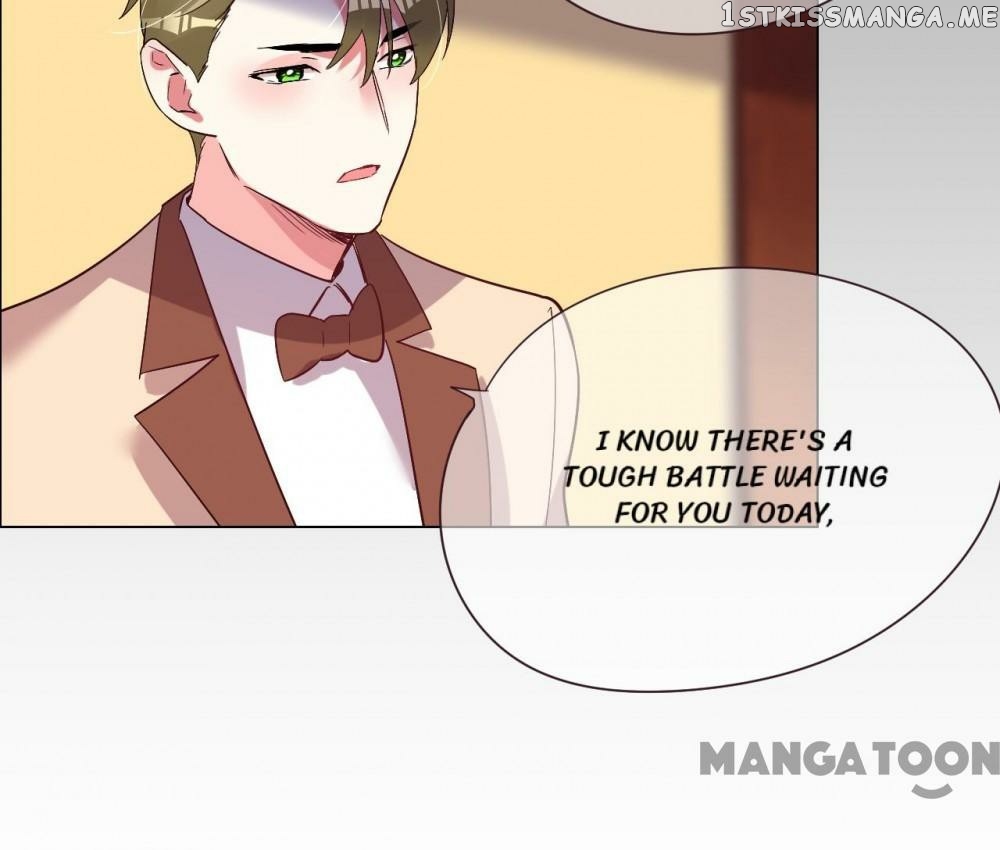 Unforgettable Love Of Mine chapter 41 - page 8