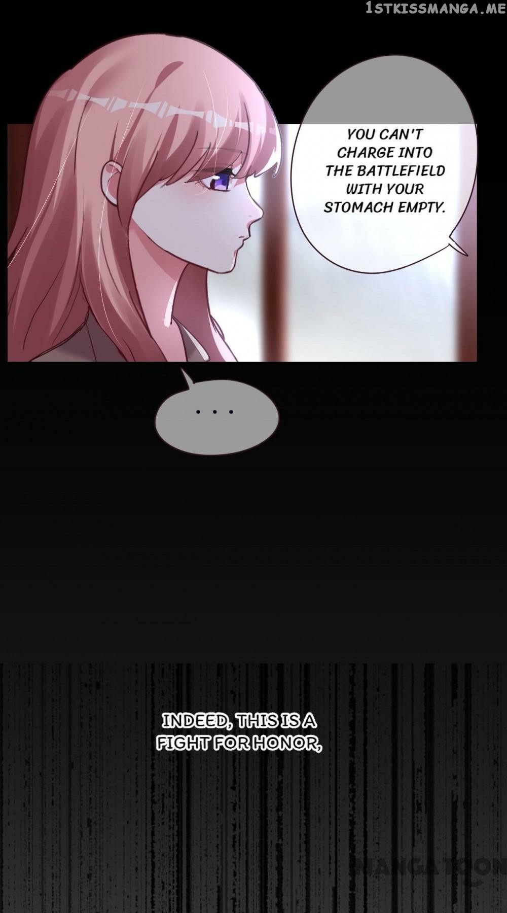 Unforgettable Love Of Mine chapter 41 - page 9