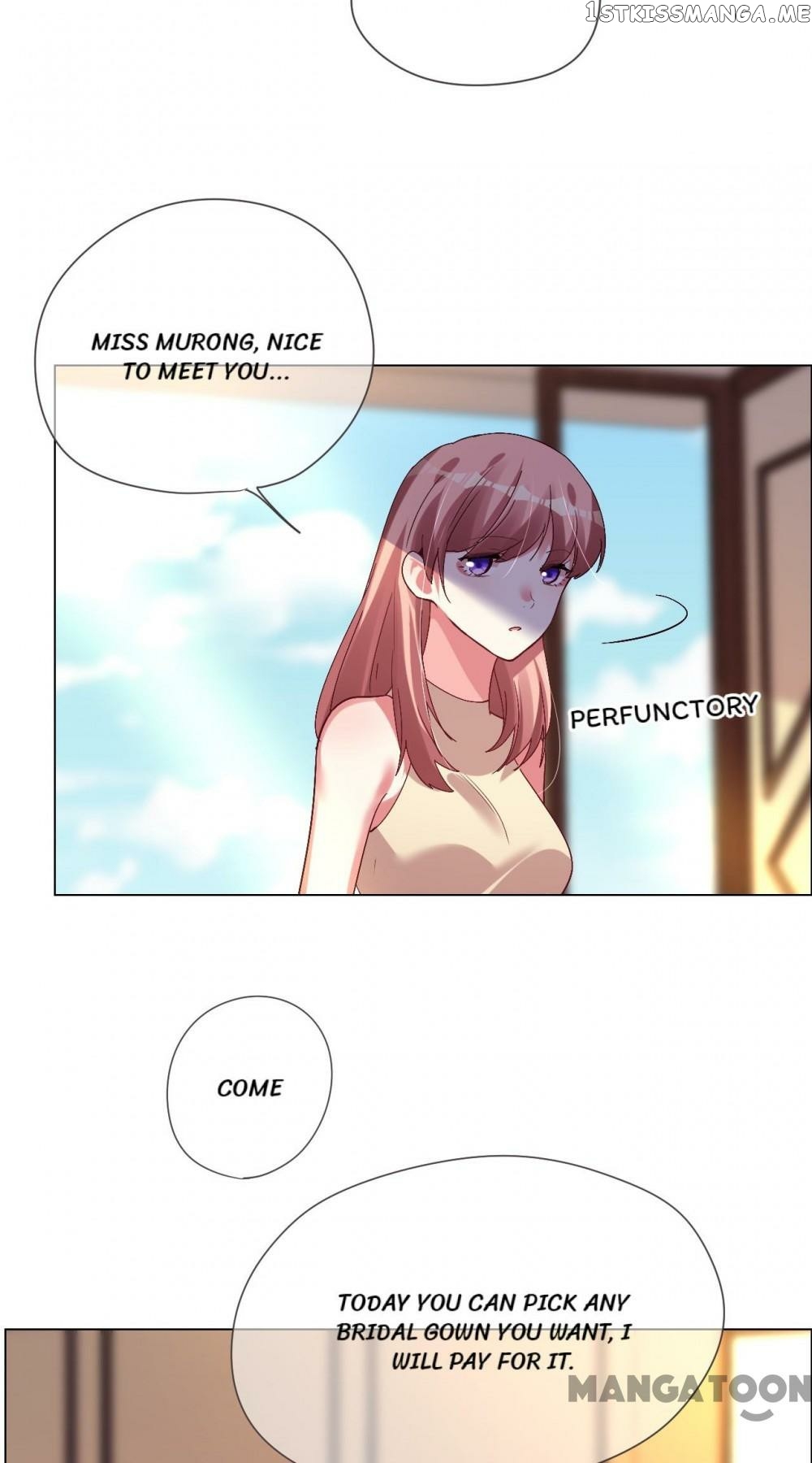 Unforgettable Love Of Mine chapter 40 - page 10