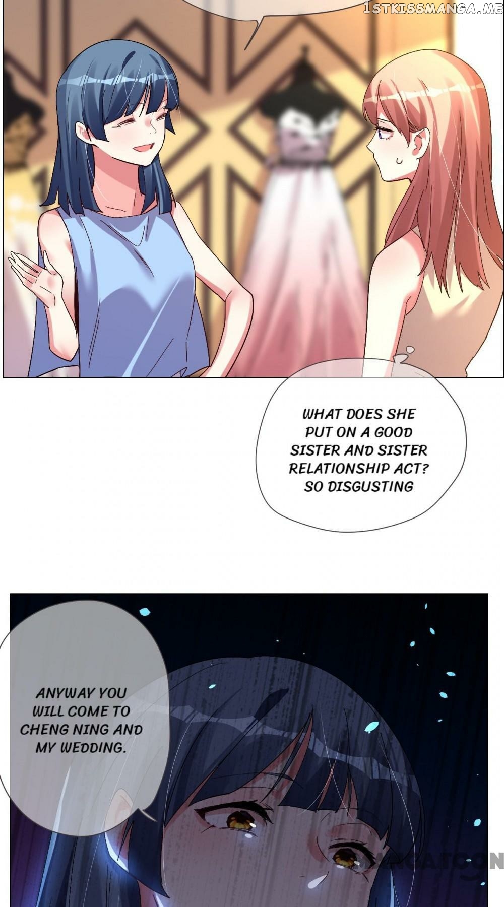 Unforgettable Love Of Mine chapter 40 - page 11