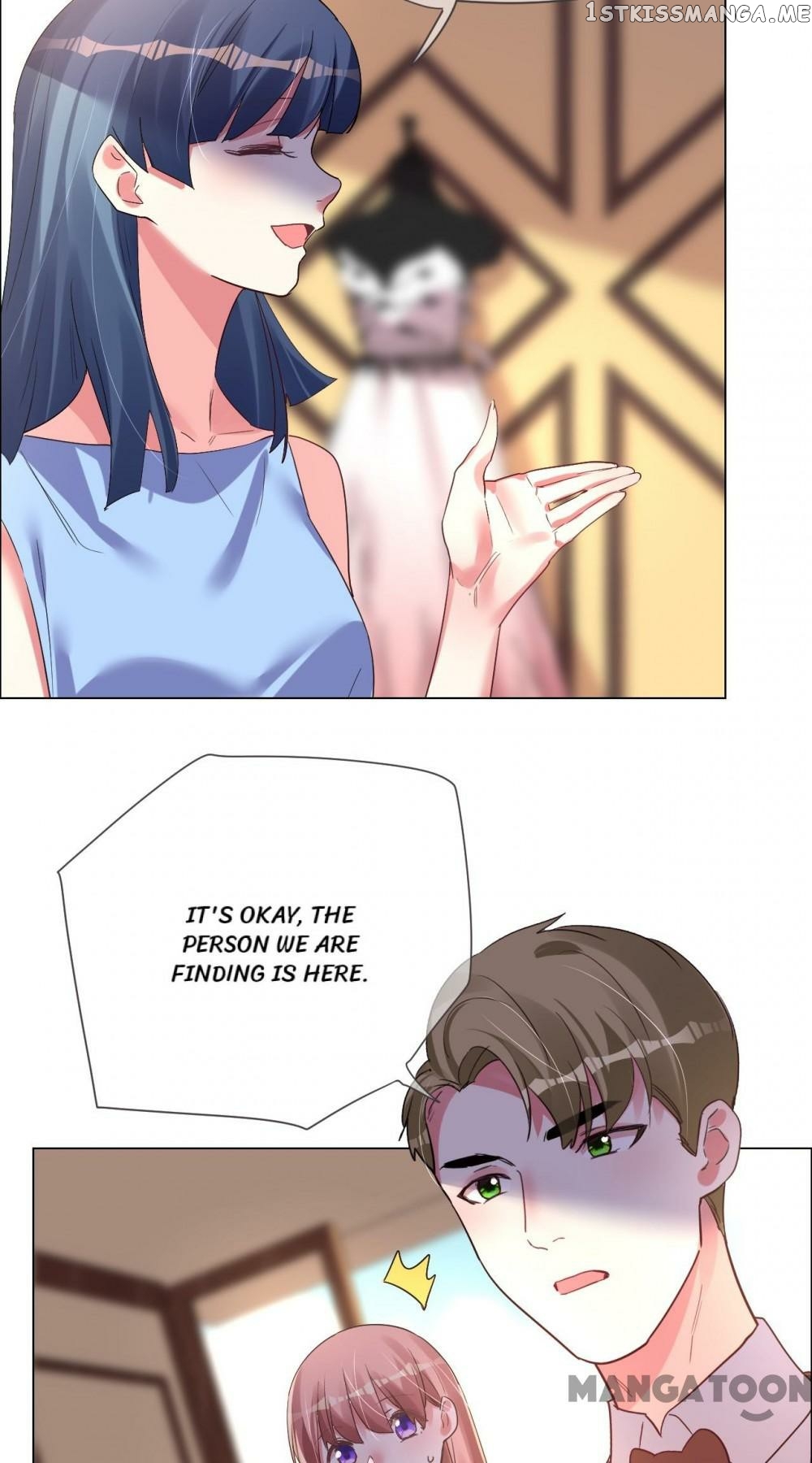 Unforgettable Love Of Mine chapter 40 - page 14