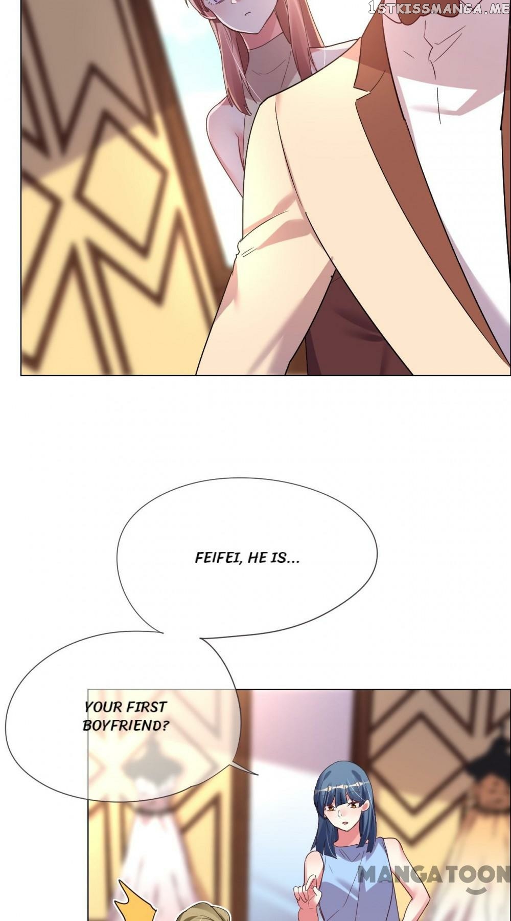 Unforgettable Love Of Mine chapter 40 - page 15