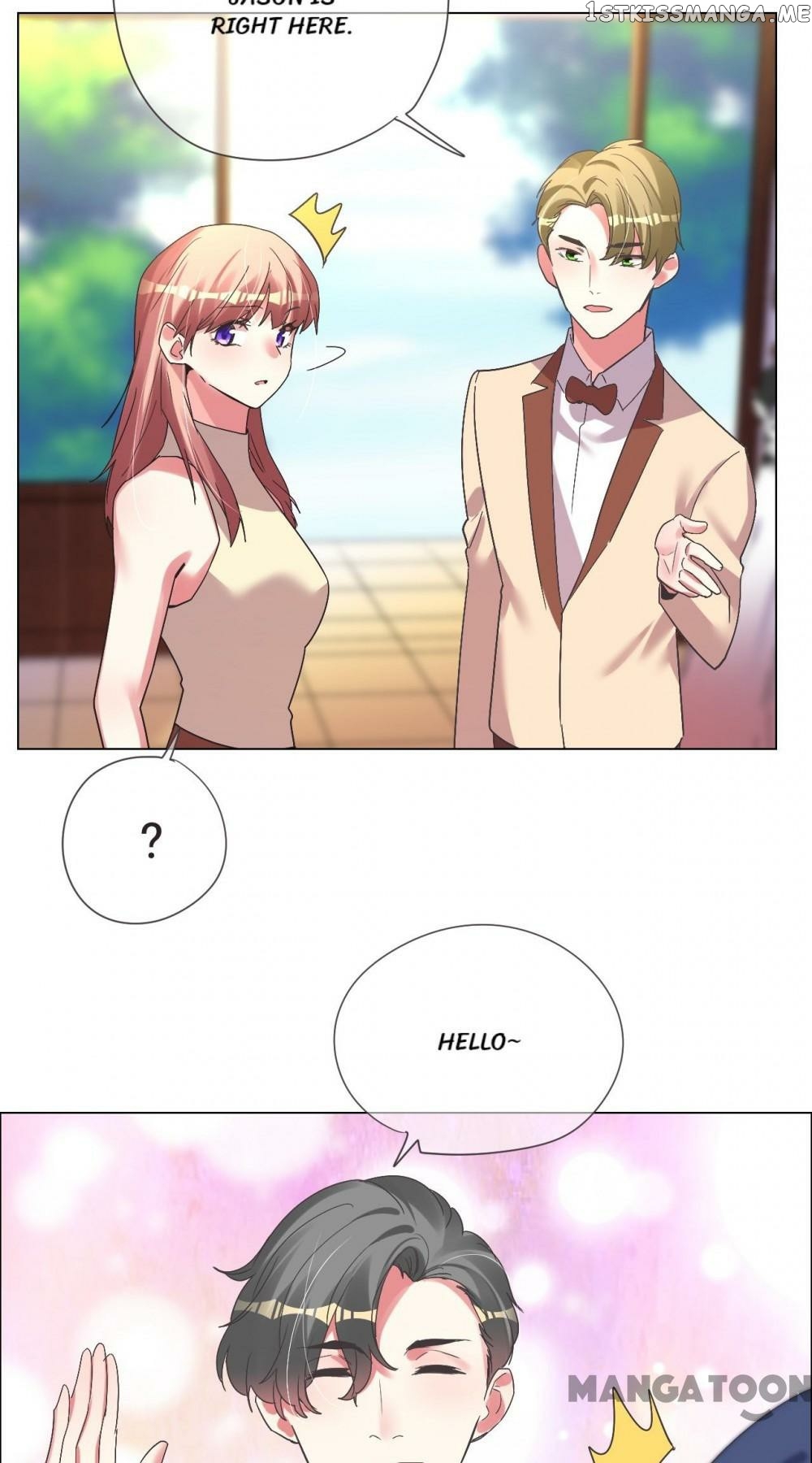Unforgettable Love Of Mine chapter 40 - page 18