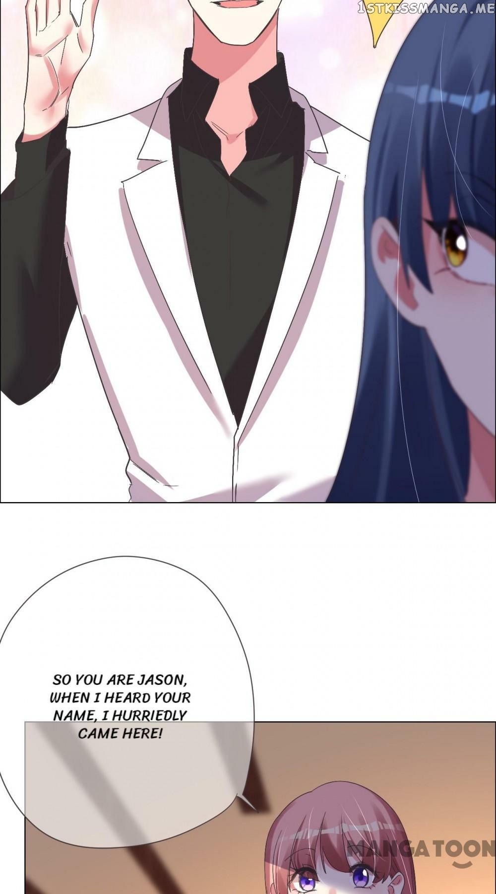 Unforgettable Love Of Mine chapter 40 - page 19