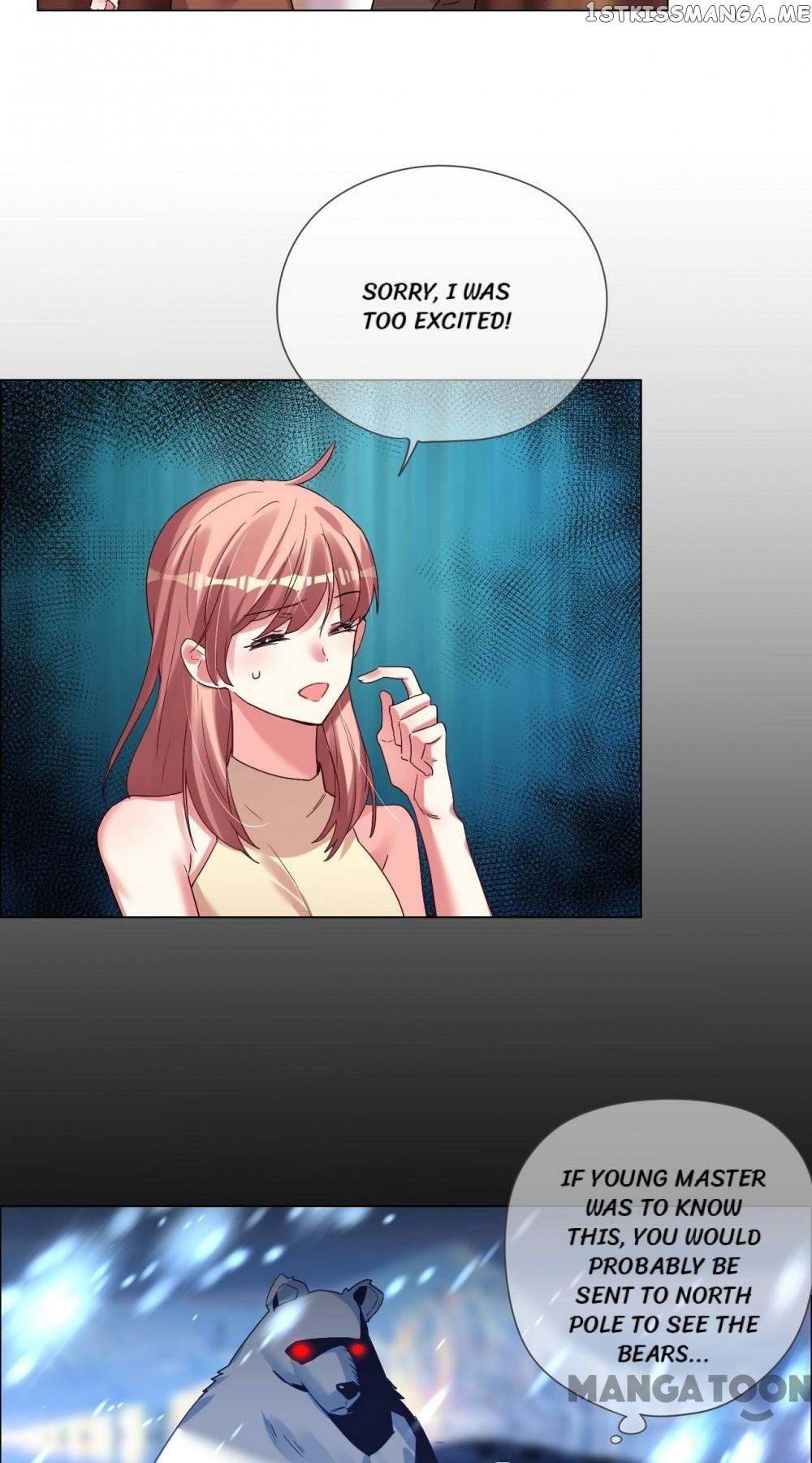 Unforgettable Love Of Mine chapter 40 - page 2