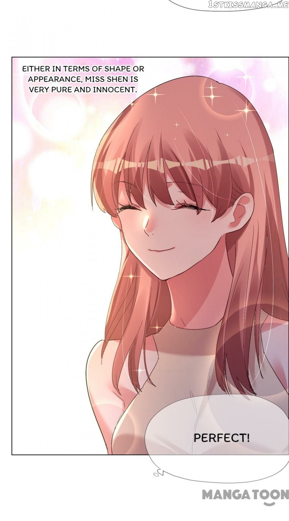 Unforgettable Love Of Mine chapter 40 - page 22
