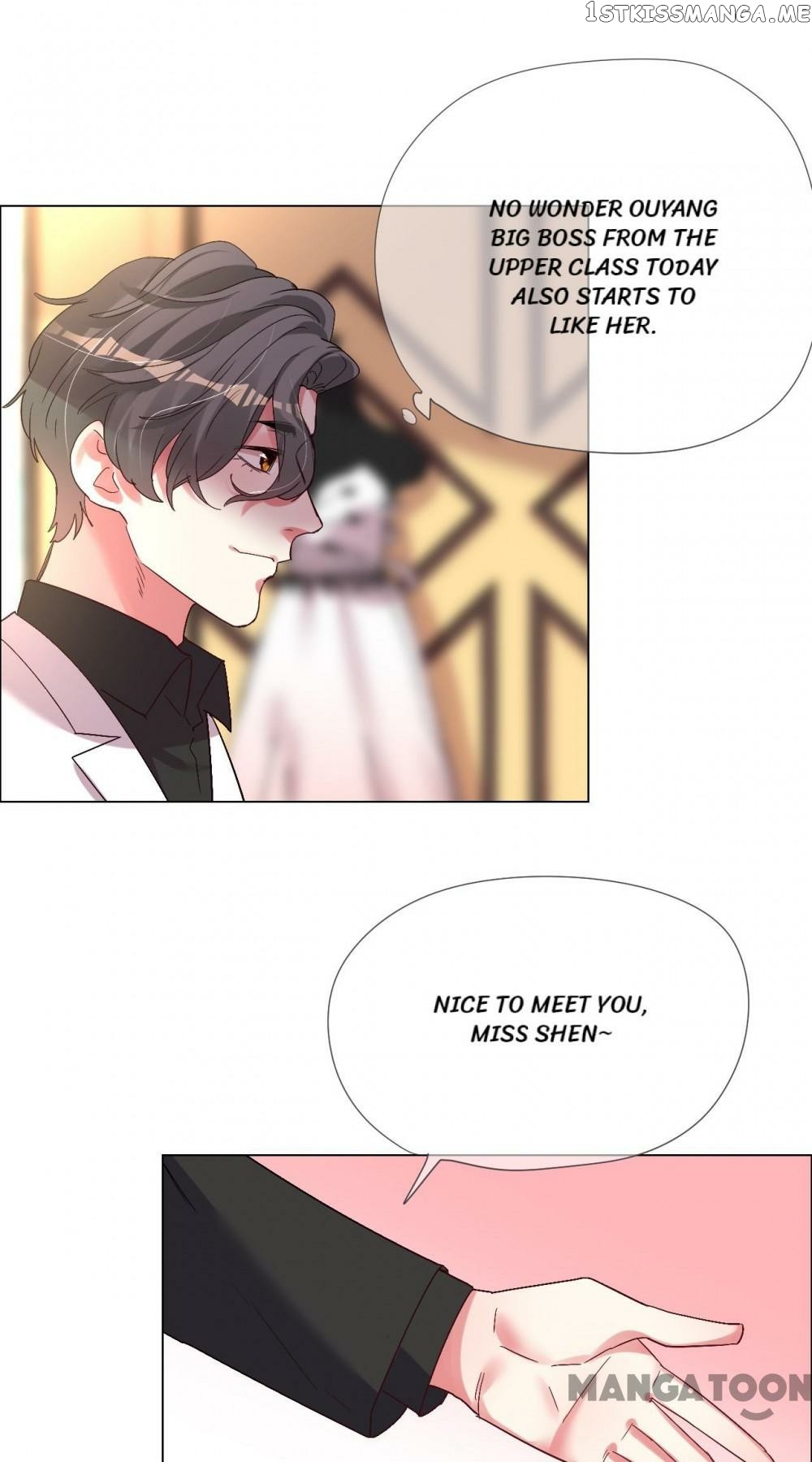 Unforgettable Love Of Mine chapter 40 - page 23