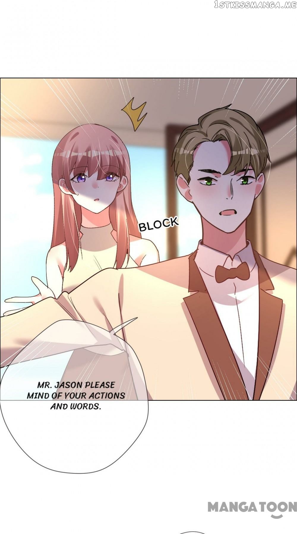 Unforgettable Love Of Mine chapter 40 - page 25
