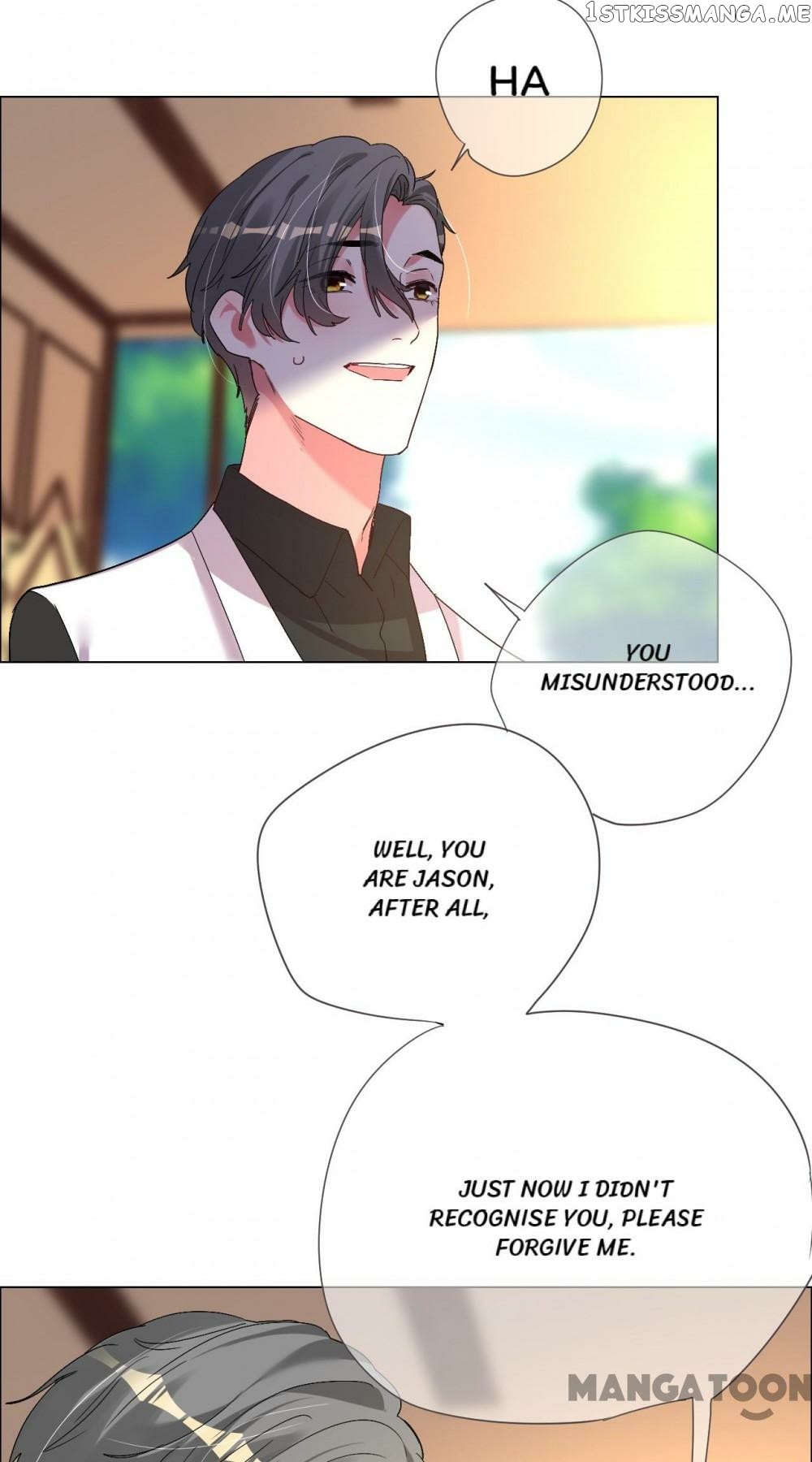 Unforgettable Love Of Mine chapter 40 - page 26