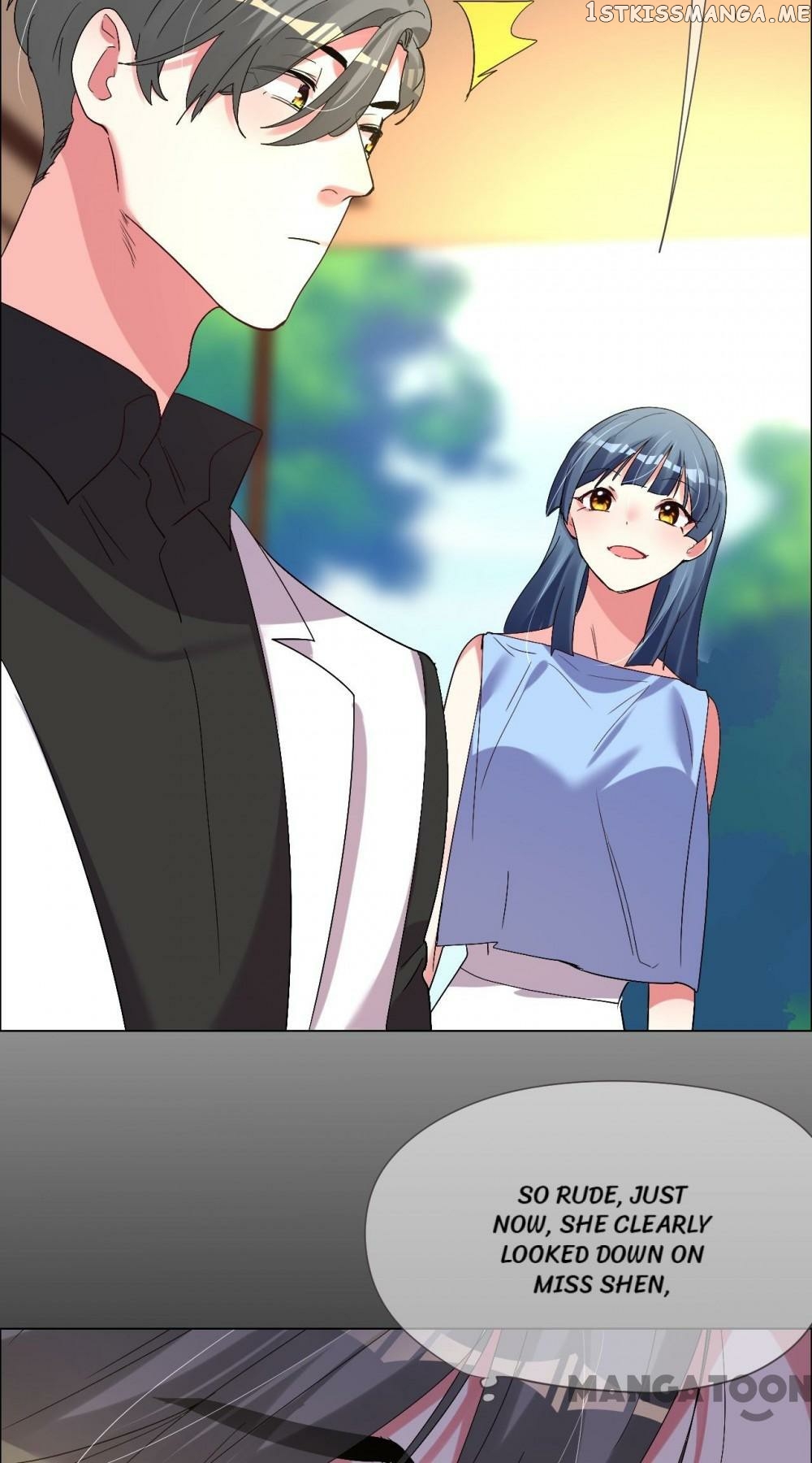 Unforgettable Love Of Mine chapter 40 - page 27
