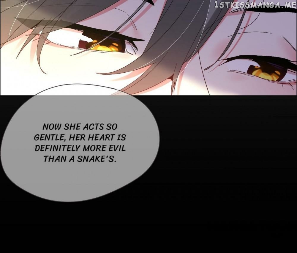 Unforgettable Love Of Mine chapter 40 - page 28