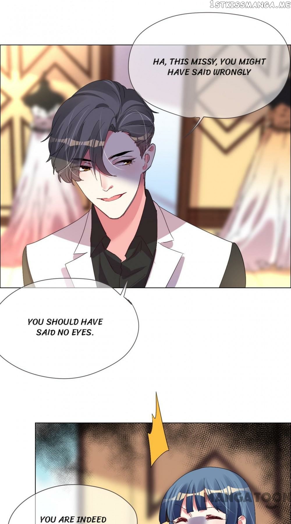 Unforgettable Love Of Mine chapter 40 - page 29