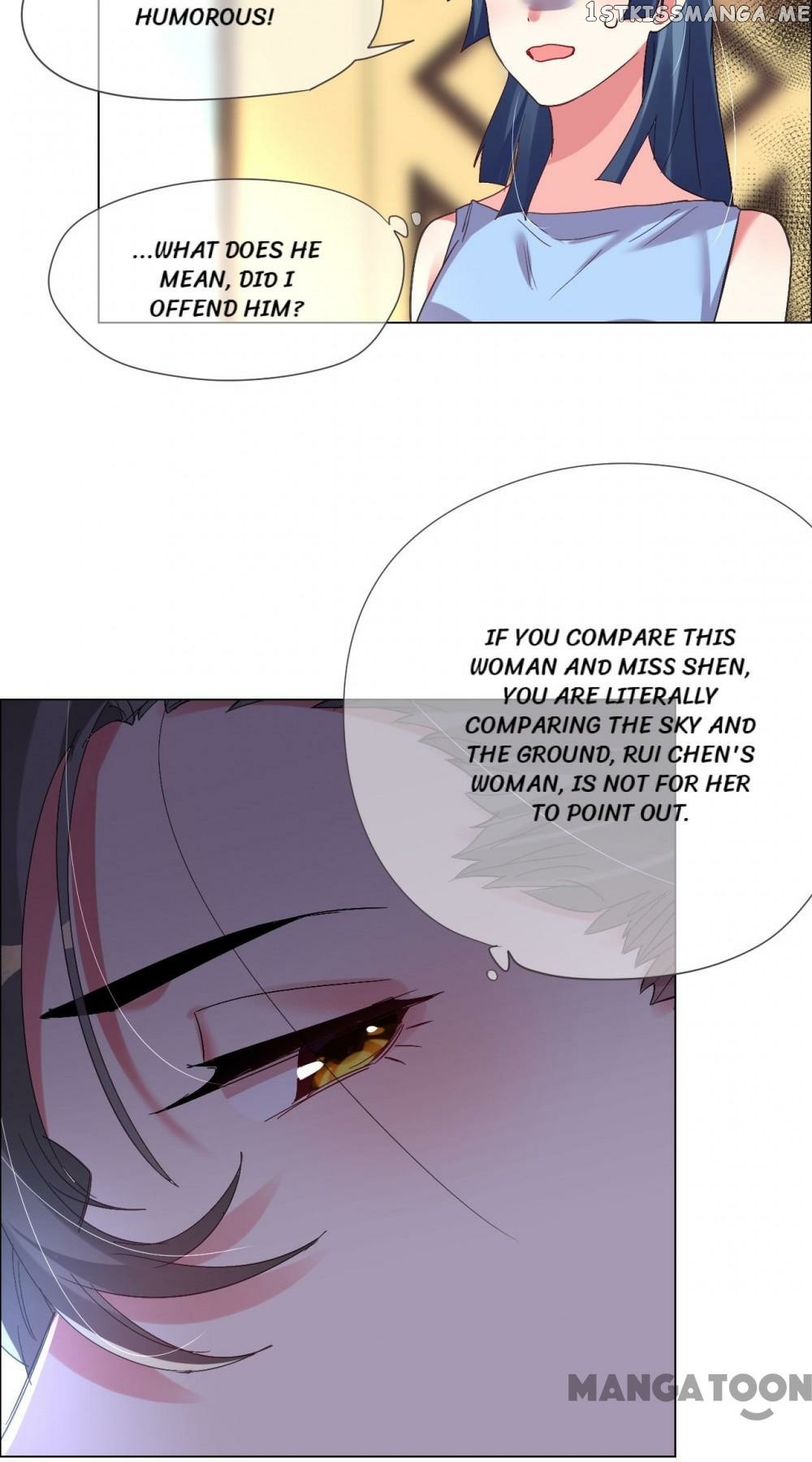 Unforgettable Love Of Mine chapter 40 - page 30