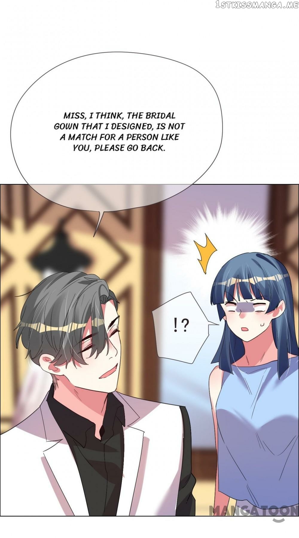 Unforgettable Love Of Mine chapter 40 - page 31
