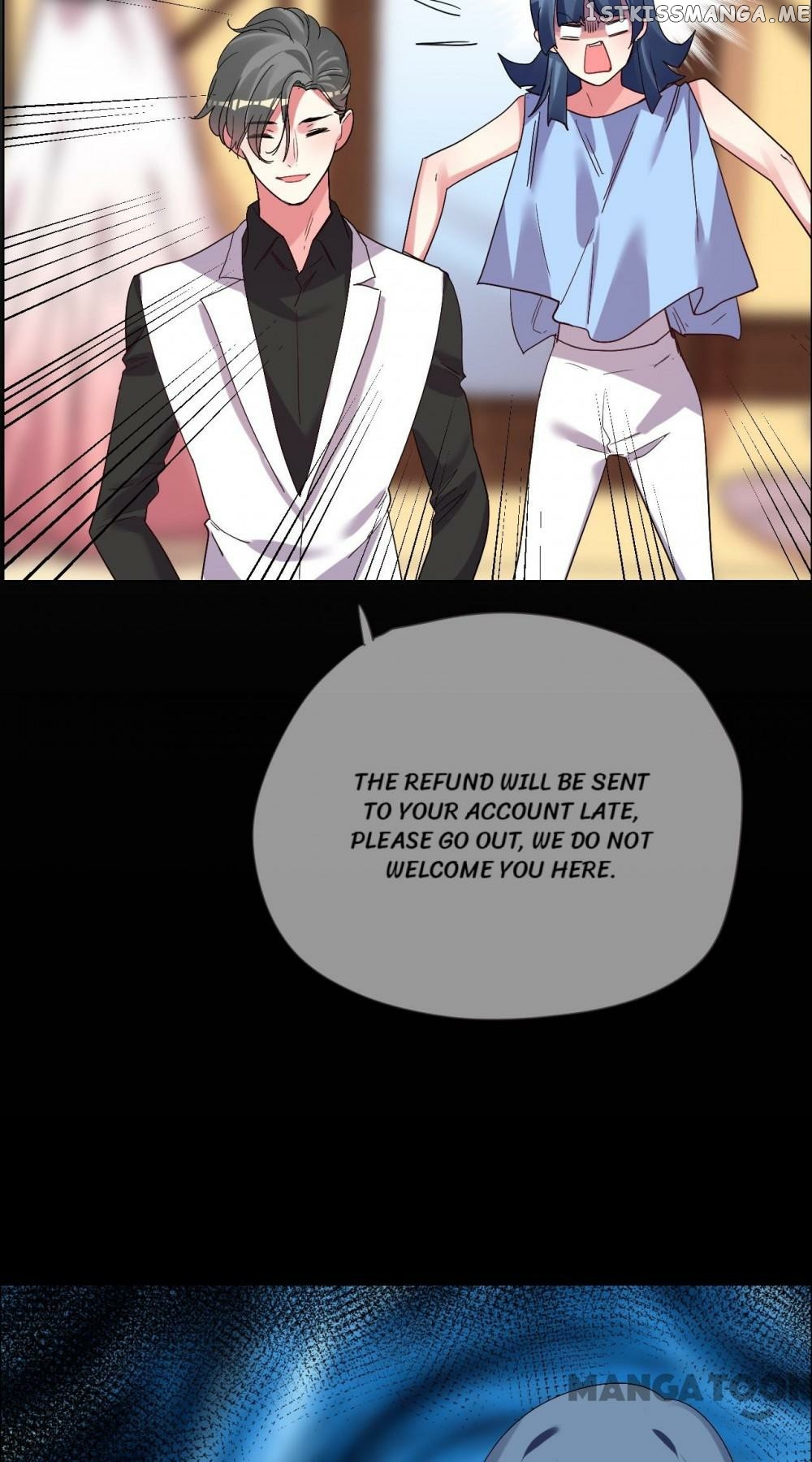 Unforgettable Love Of Mine chapter 40 - page 35