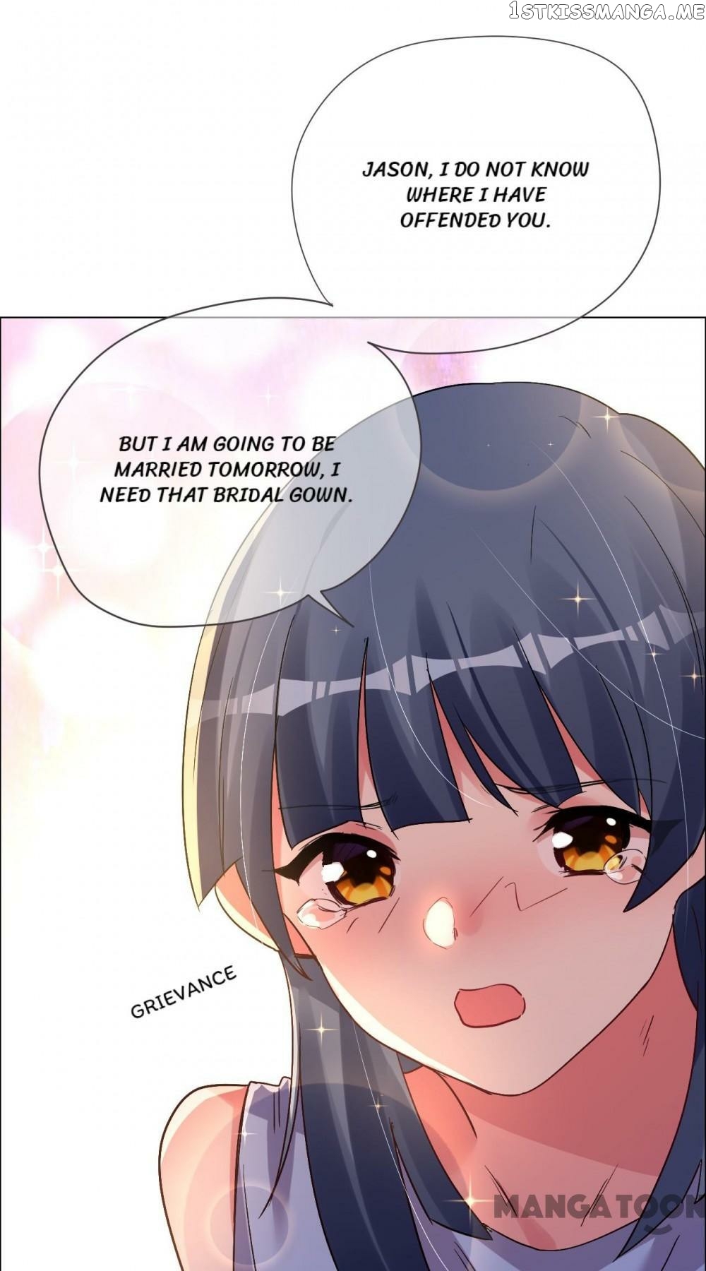 Unforgettable Love Of Mine chapter 40 - page 37