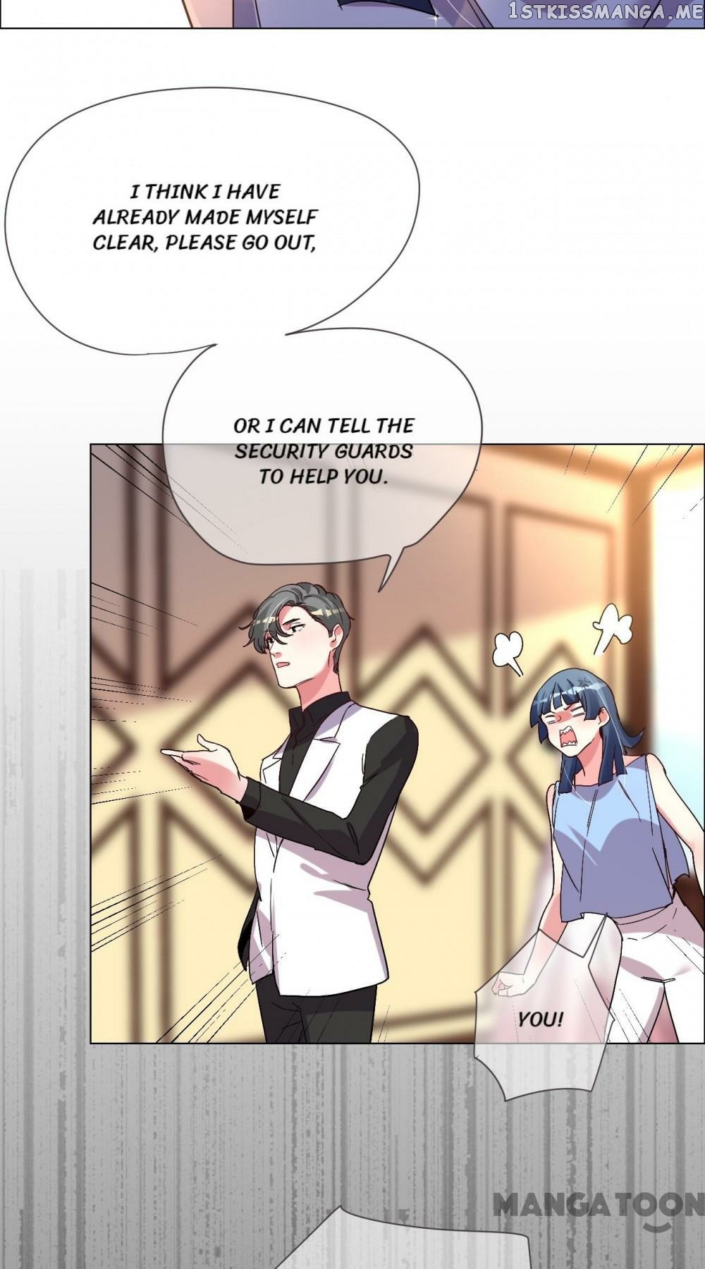 Unforgettable Love Of Mine chapter 40 - page 38