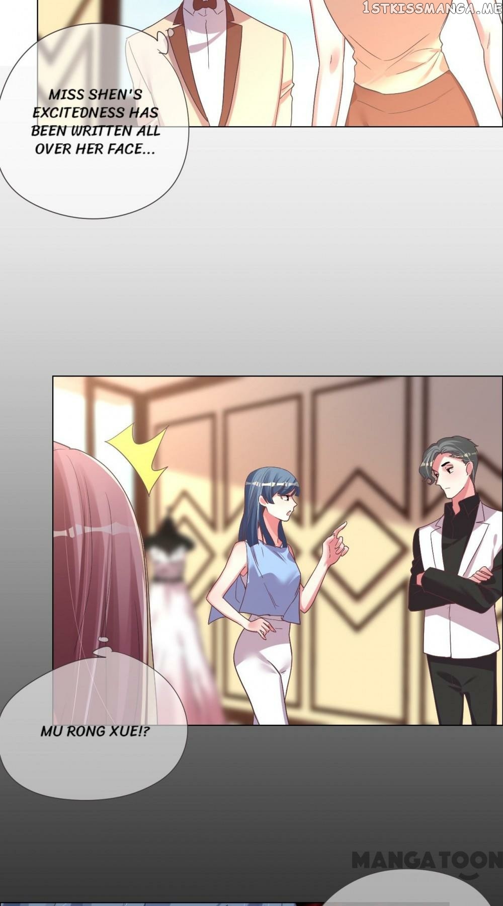Unforgettable Love Of Mine chapter 40 - page 6