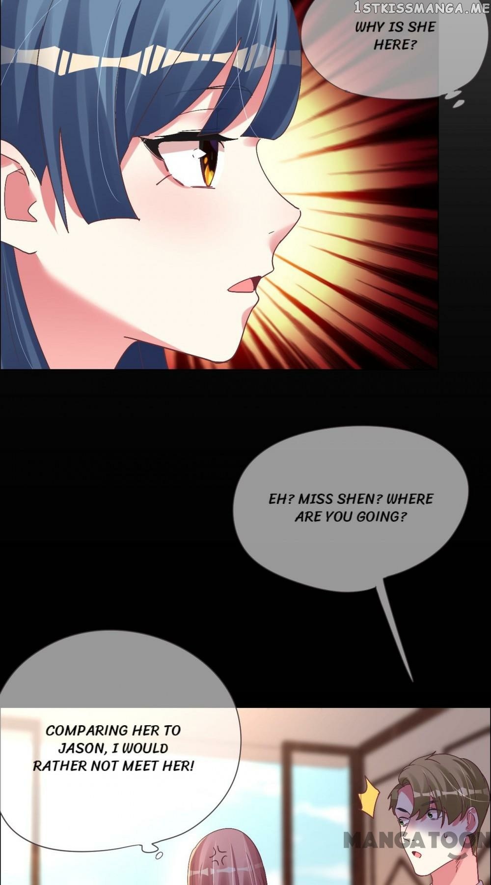 Unforgettable Love Of Mine chapter 40 - page 7