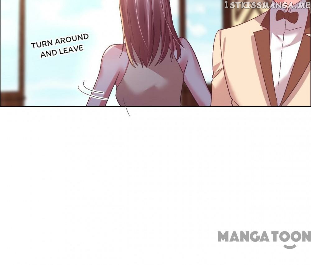 Unforgettable Love Of Mine chapter 40 - page 8