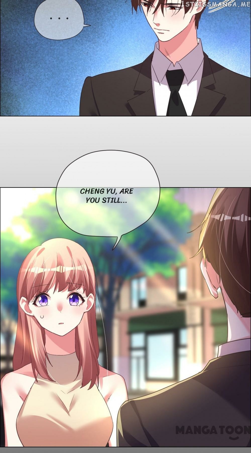 Unforgettable Love Of Mine chapter 39 - page 2