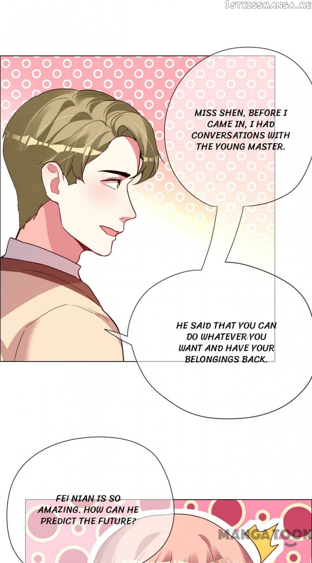 Unforgettable Love Of Mine chapter 39 - page 37