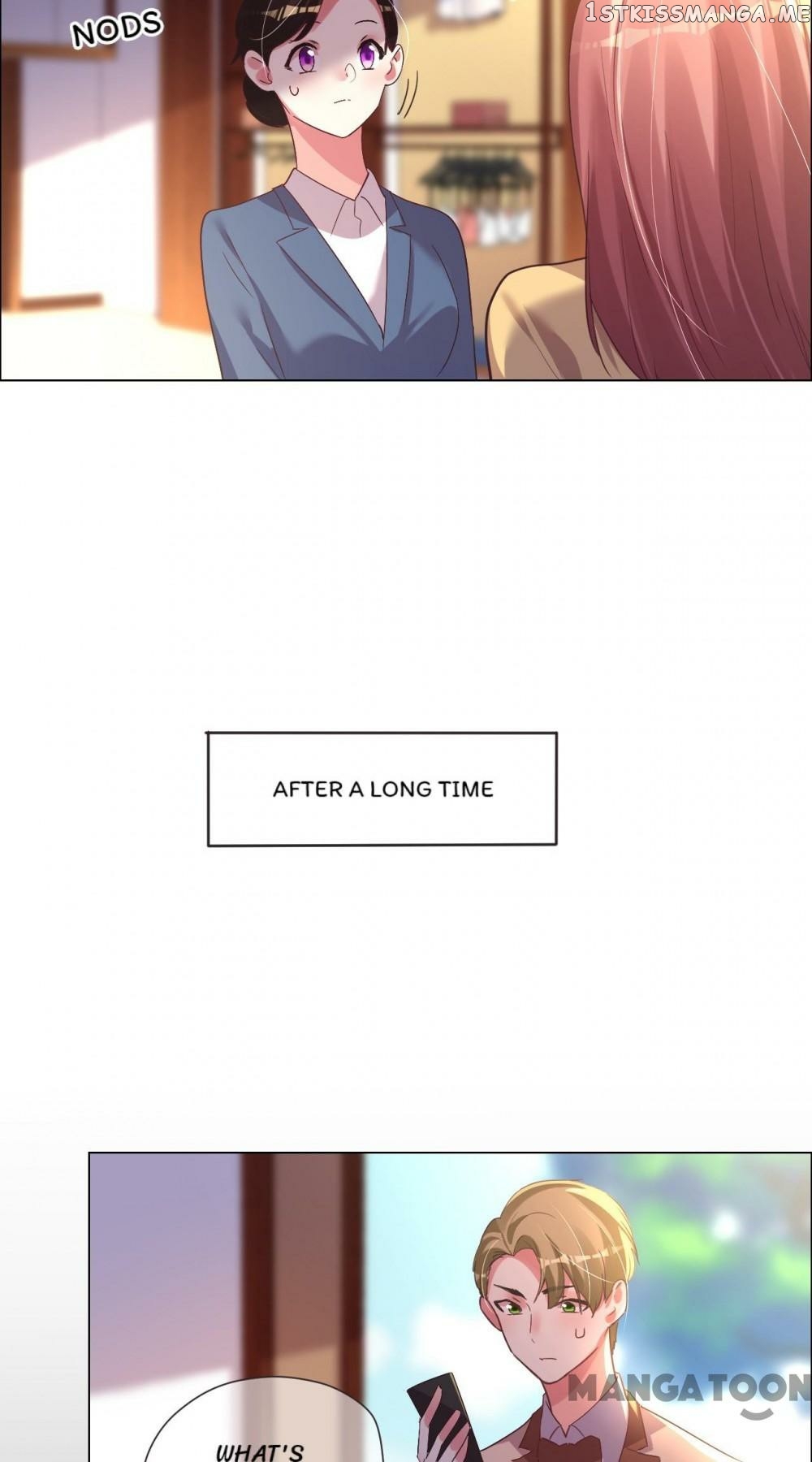 Unforgettable Love Of Mine chapter 38 - page 10
