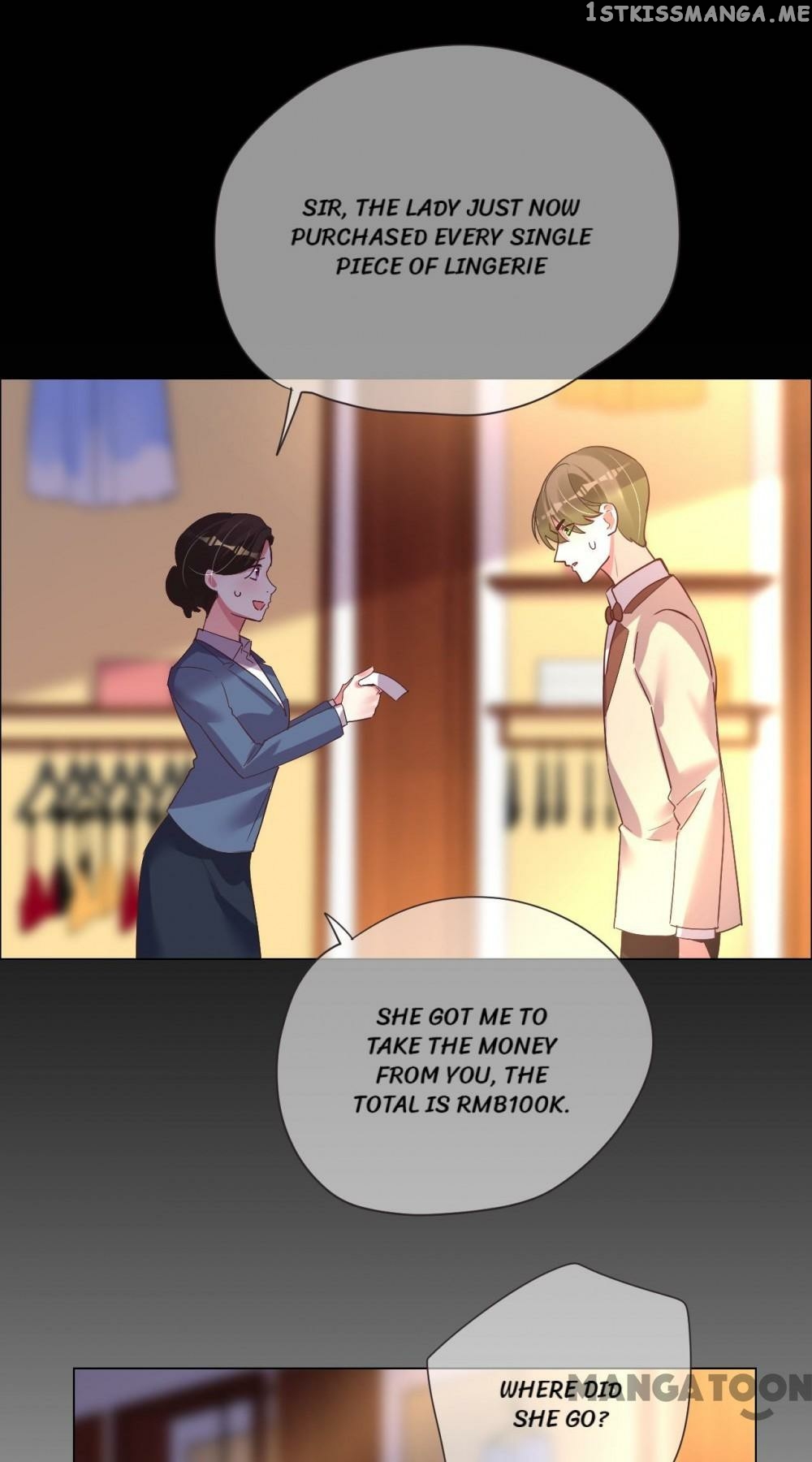 Unforgettable Love Of Mine chapter 38 - page 13