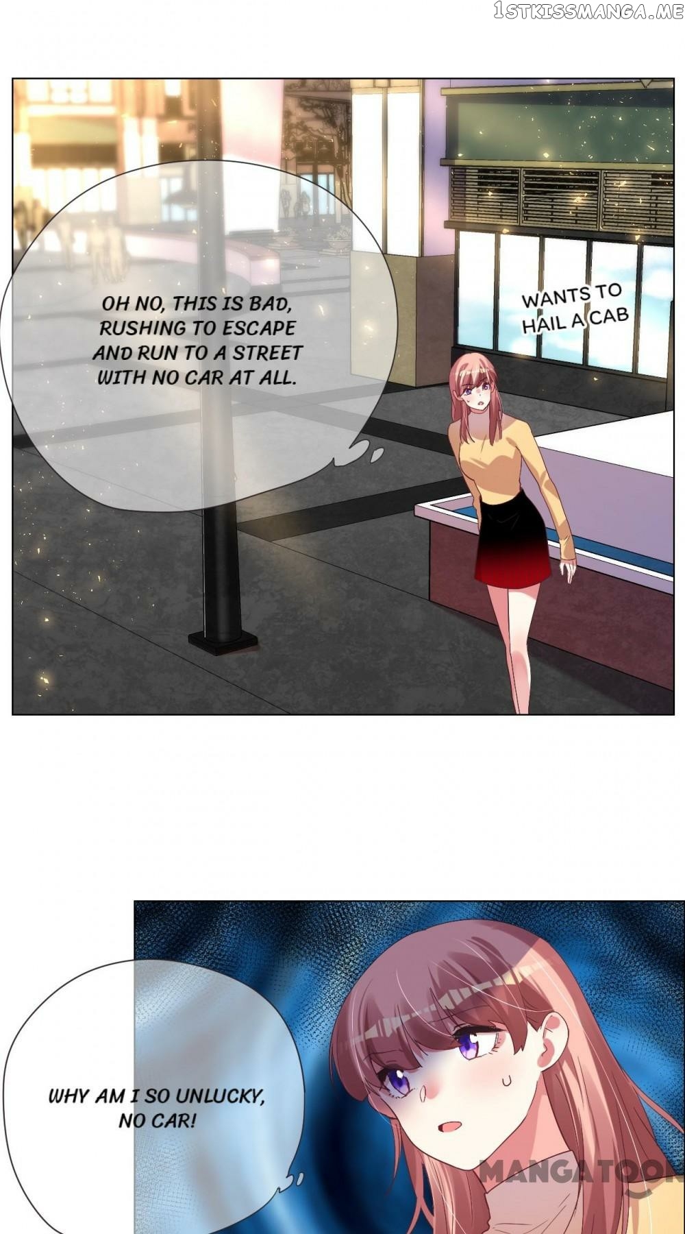 Unforgettable Love Of Mine chapter 38 - page 17