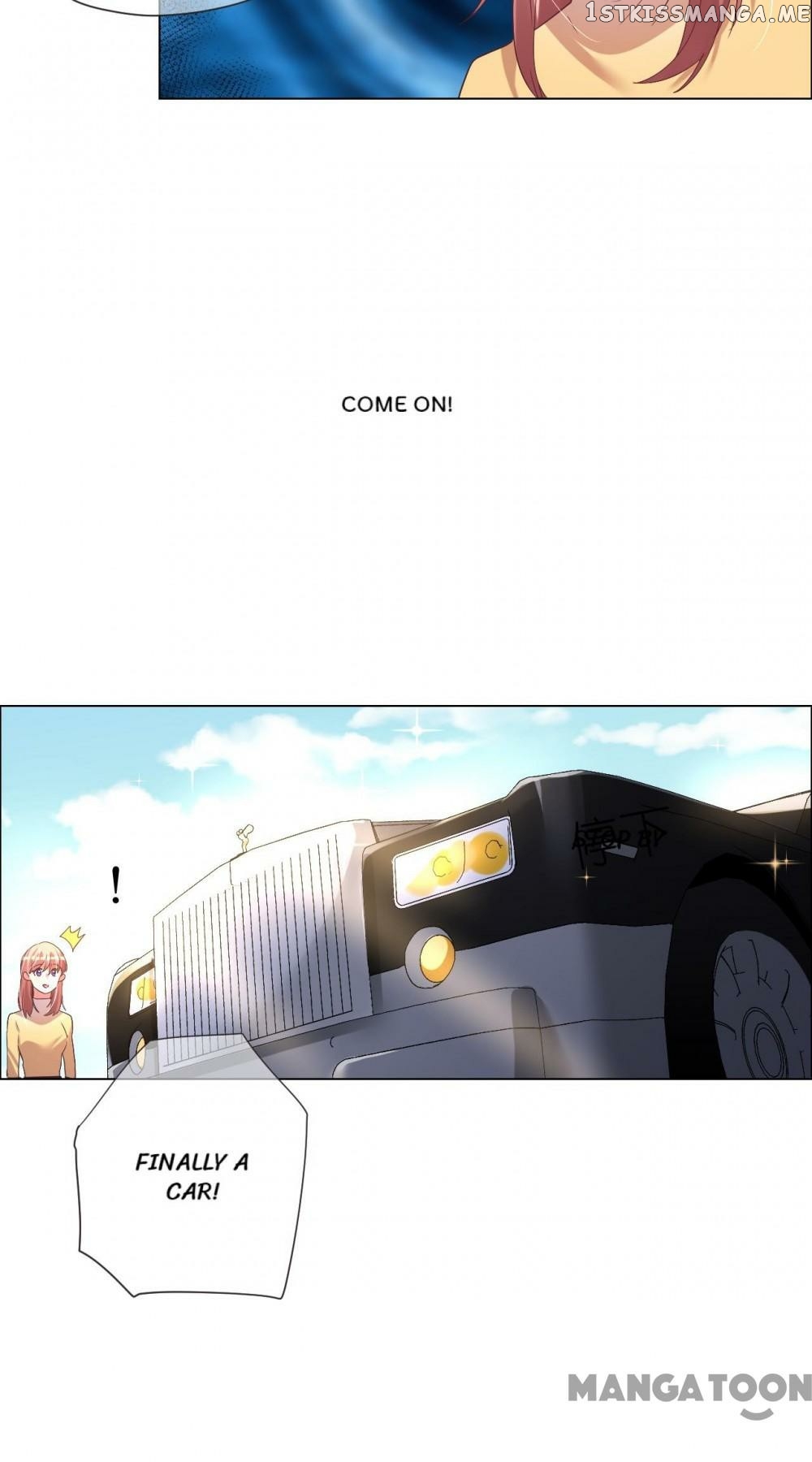 Unforgettable Love Of Mine chapter 38 - page 18