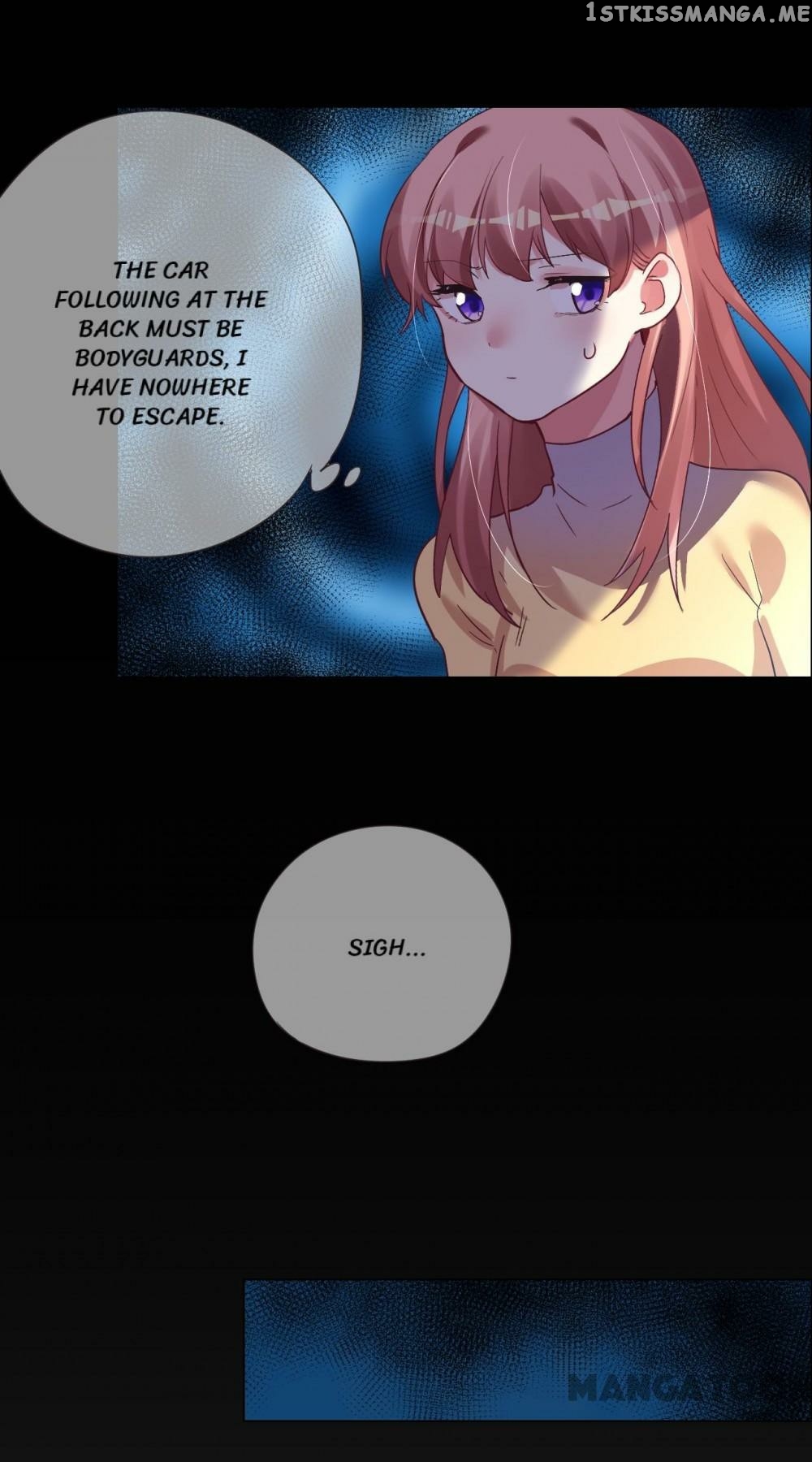 Unforgettable Love Of Mine chapter 38 - page 21