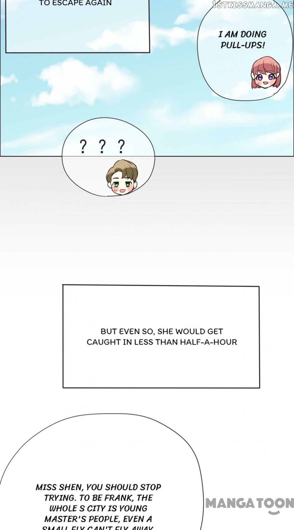 Unforgettable Love Of Mine chapter 38 - page 23