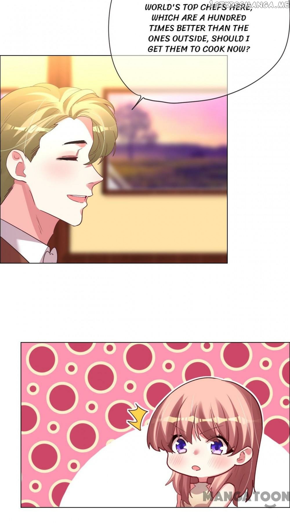 Unforgettable Love Of Mine chapter 38 - page 26