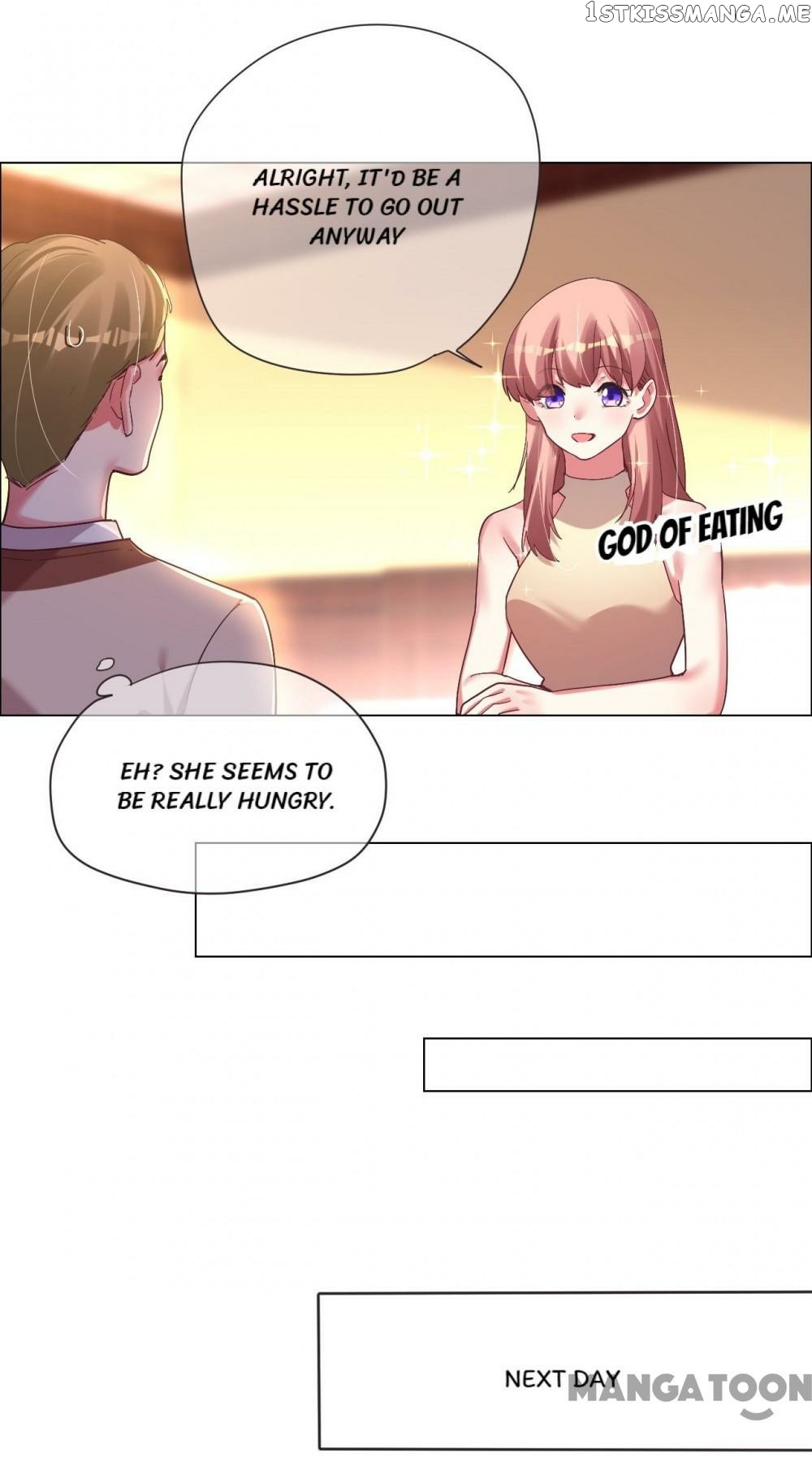 Unforgettable Love Of Mine chapter 38 - page 27