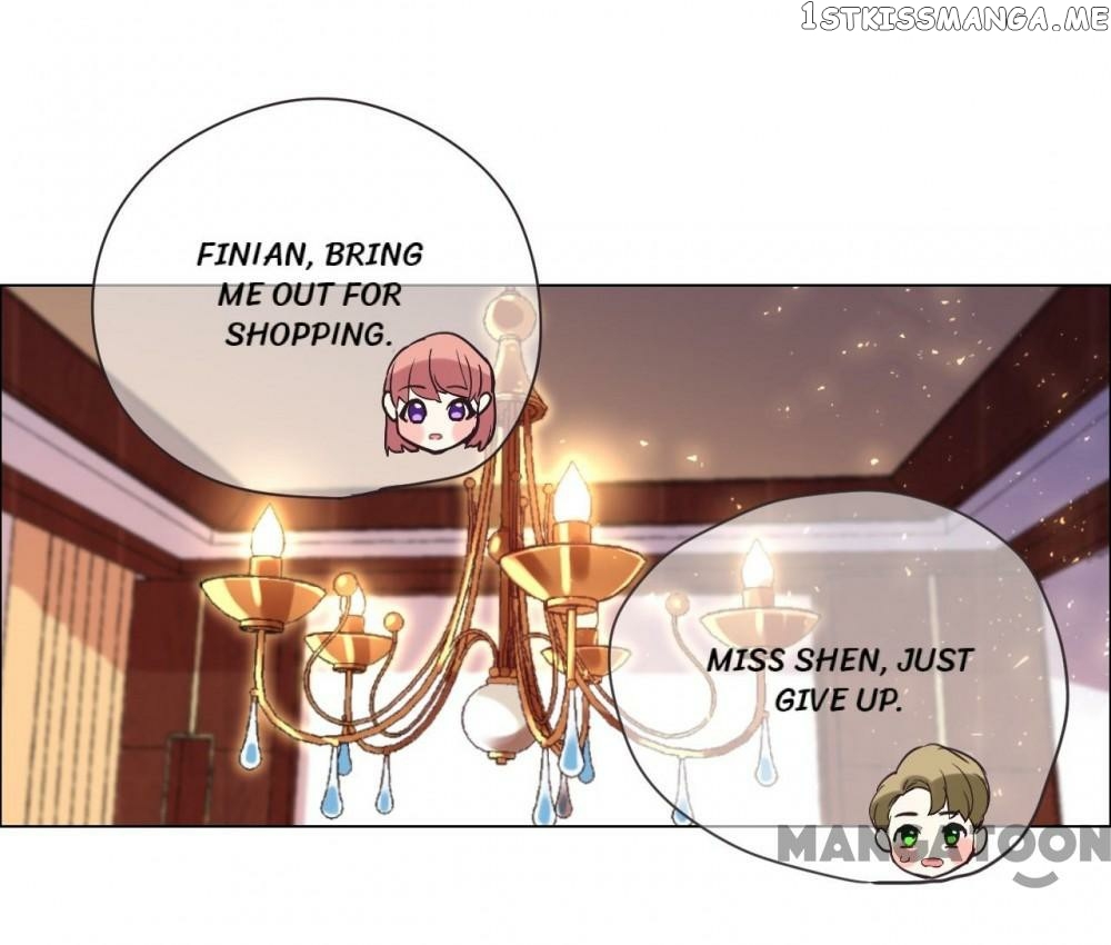 Unforgettable Love Of Mine chapter 38 - page 28