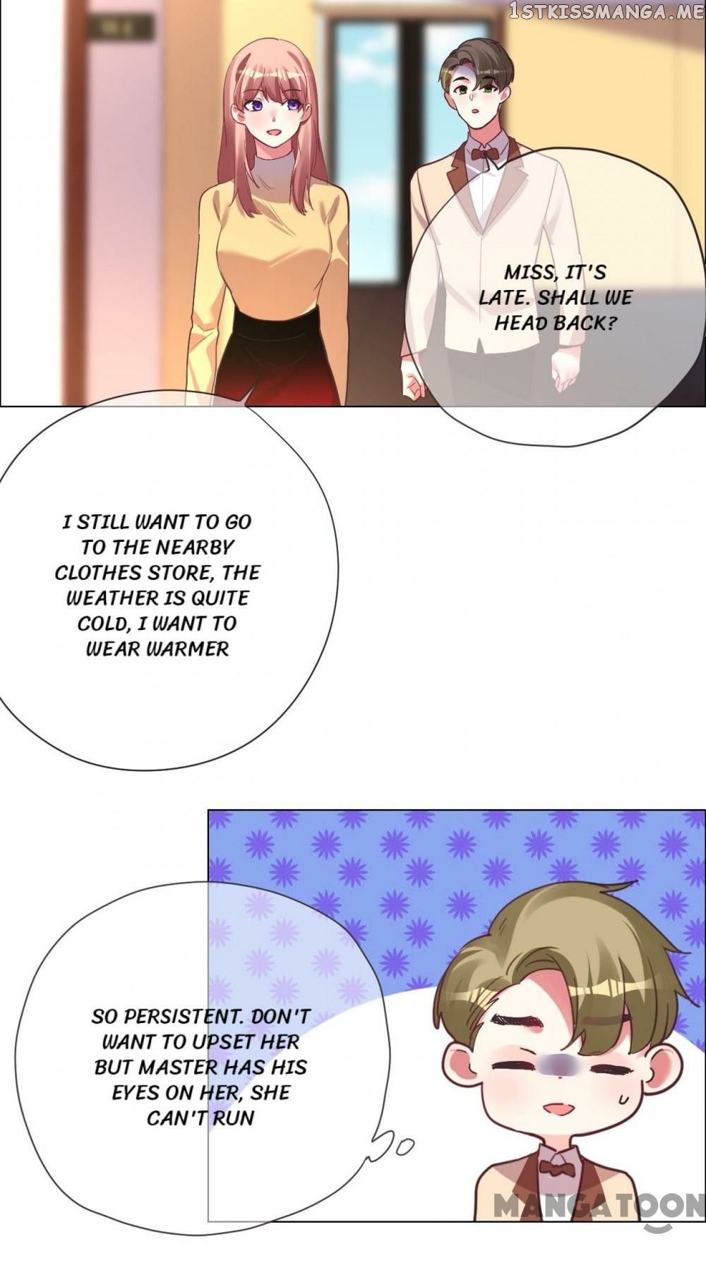 Unforgettable Love Of Mine chapter 38 - page 3