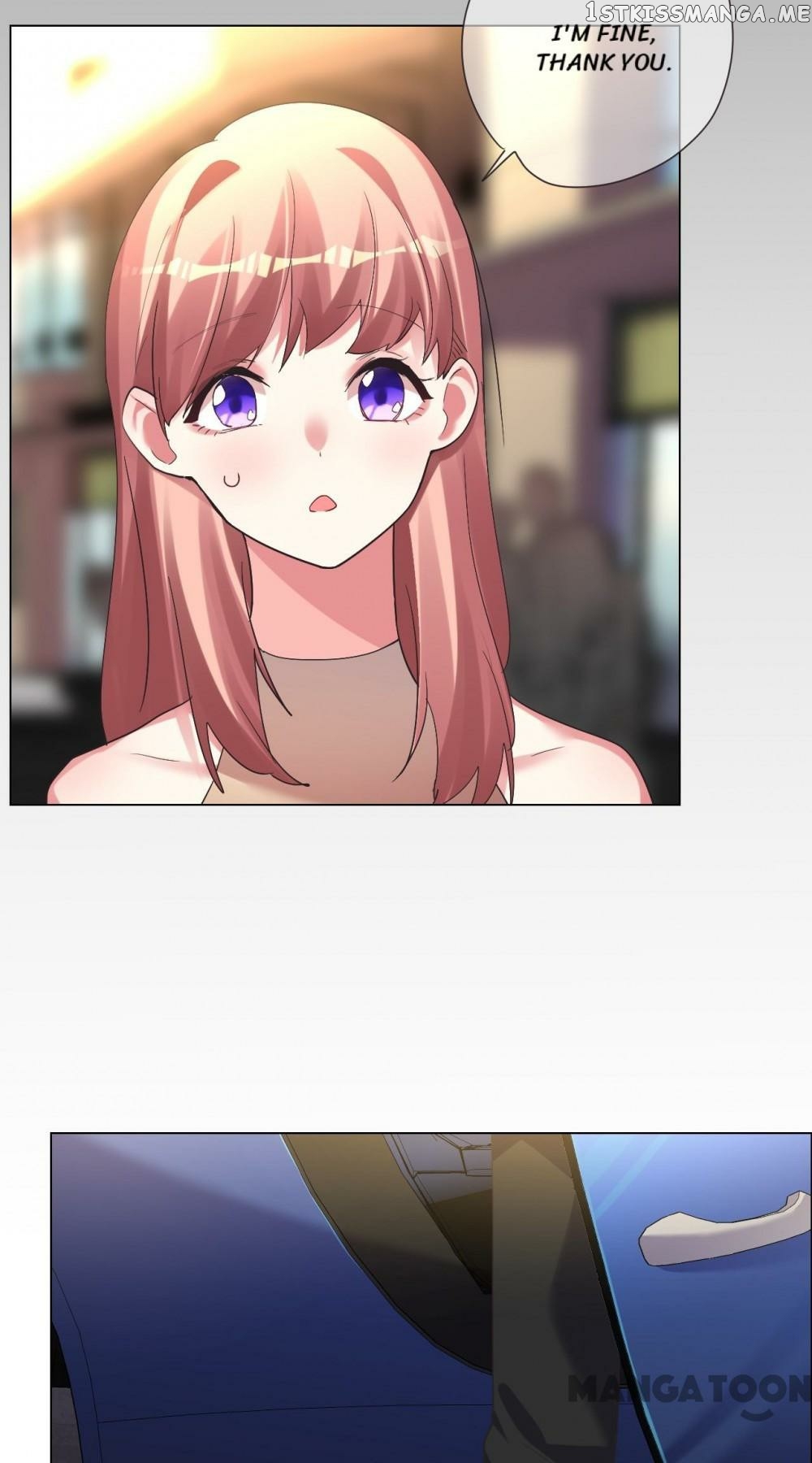 Unforgettable Love Of Mine chapter 38 - page 39