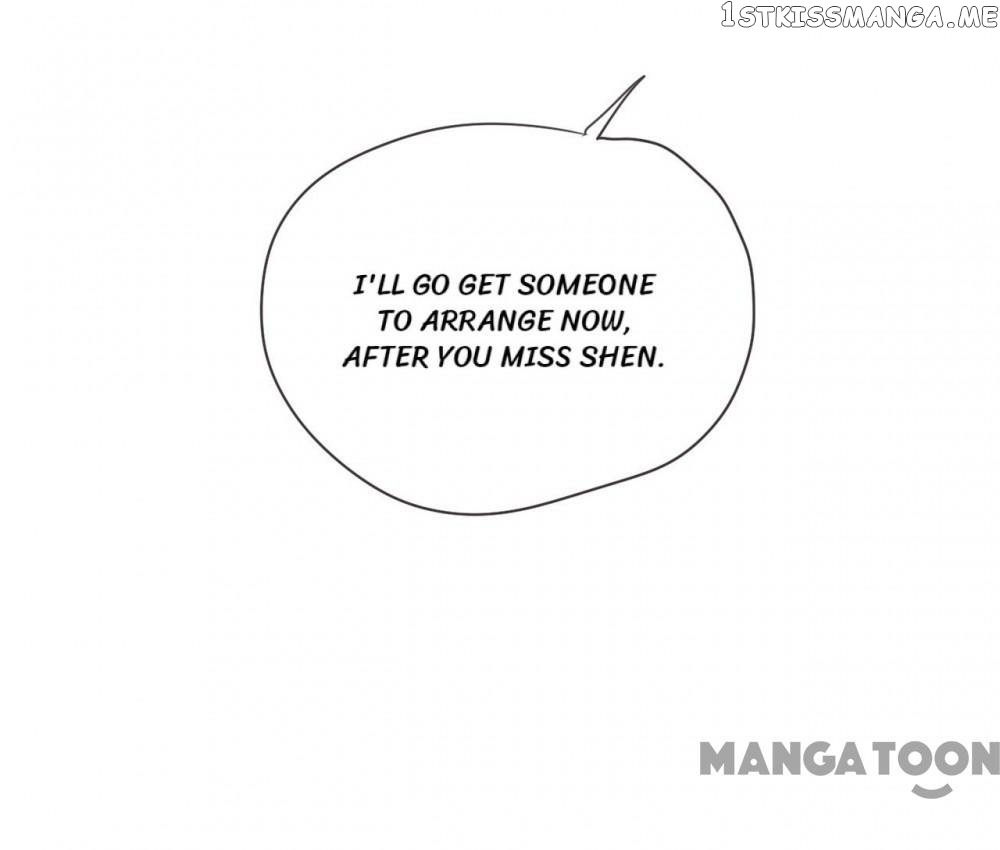Unforgettable Love Of Mine chapter 38 - page 4
