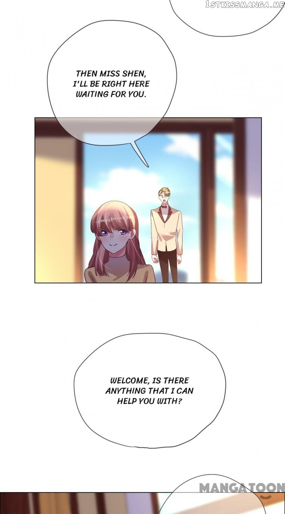 Unforgettable Love Of Mine chapter 38 - page 7