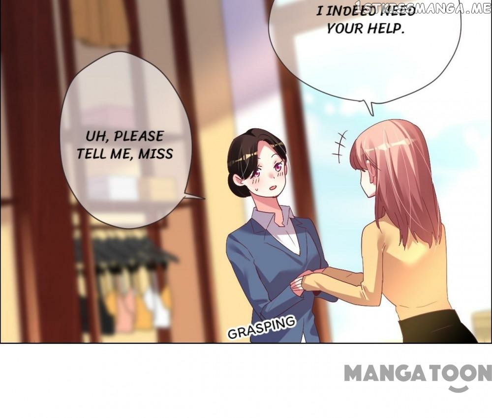 Unforgettable Love Of Mine chapter 38 - page 8