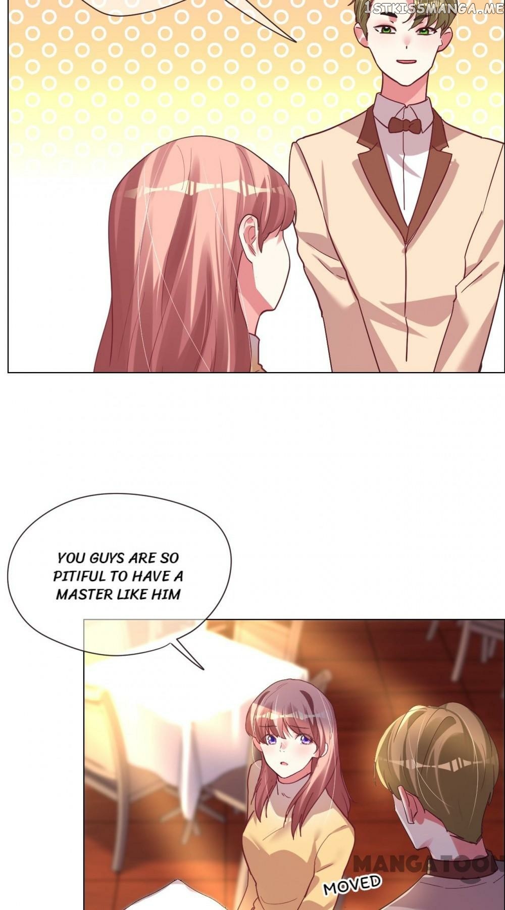 Unforgettable Love Of Mine chapter 37 - page 26