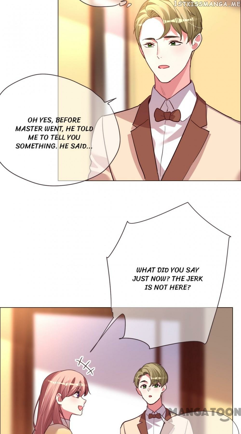 Unforgettable Love Of Mine chapter 37 - page 3