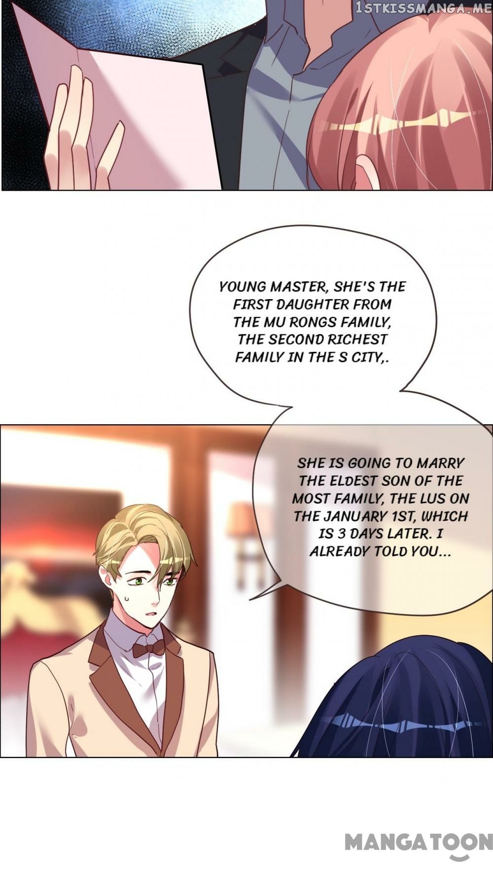Unforgettable Love Of Mine chapter 36 - page 10